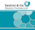Pension Trustees Ltd. Sestini & Co. Bespoke Management and Trustee Services for SSAS Pension Schemes