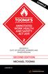 TOOMA S ANNOTATED WORK HEALTH AND SAFETY ACT 2011 SECOND EDITION MICHAEL TOOMA SAMPLE DIVISION 4: DUTY OF OFFICERS, WORKERS AND OTHER PERSONS