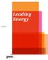 October Leading Energy