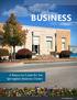 STARTING A BUSINESS. A Resource Guide for the Springdale Business Owner.