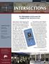The Philadelphia Fed Presents the Inaugural Issue of Intersections
