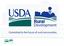USDA Rural Development (RD)