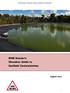 NSW Grazier s Glovebox Guide to Gasfield Contamination. NSW Grazier s Glovebox Guide to Gasfield Contamination