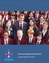 The Ecclesbourne School (A Company Limited by Guarantee) Annual Report and Financial Statements. Year ended 31 August 2015