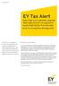 EY Tax Alert Delhi High Court upholds weighted R&D deduction for recognized inhouse R&D facility from the date prior to recognition and approval