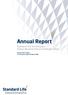 Annual Report. Standard Life Investments Global Absolute Return Strategies Fund