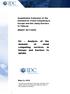 D3 Analysis of the demand of cloud computing services in Europe and barriers to uptake