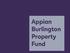 Appian Burlington Property Fund