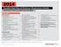 2014 Expanded Reporting and Disclosure Requirements Calendar