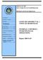 SANITARY DISTRICT No. 1 TOWN OF HEMPSTEAD INTERNAL CONTROLS OVER FINANCIAL OPERATIONS. Report 2005-S-69 OFFICE OF THE NEW YORK STATE COMPTROLLER