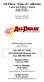 All-Phase / State of California Lamp and Ballast Catalog January 20, 2011 Contract