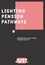 lighting pension pathways Guiding pension savers through freedom and choice