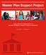 Master Plan Support Project