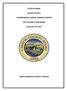 STATE OF IDAHO CANYON COUNTY COMPREHENSIVE ANNUAL FINANCIAL REPORT FOR THE FISCAL YEAR ENDED. September 30, 2010