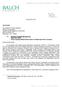 January 30, Southern Company Services, Inc., Docket No. ER15- Filing of Updated Depreciation Rates for Mississippi Power Company