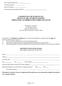COMMONWEALTH OF KENTUCKY OFFICE OF THE ATTORNEY GENERAL CREMATION AUTHORIZATION FORM CR-1, #11-02