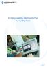 Enterprise by HansaWorld Accounting Basic