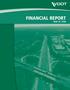 FinanciaL Report. June 30, 2008