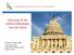 Overview of the Federal Affordable Care Act (ACA)
