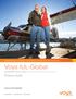 Voya IUL-Global. Producer Guide. Experience the Power of Indexed Universal Life Insurance.