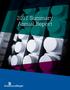 2017 Summary Annual Report