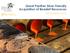 Great Panther Silver Friendly Acquisition of Beadell Resources
