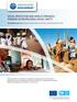 SOCIAL PROTECTION AND AFRICA S PROGRESS TOWARDS ACHIEVING MDGs SOCIAL SAFETY