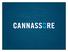 EXECUTIVE SUMMARY. Insurance & Risk Management for the Cannabis Industry