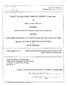 BELVA, WEST VIRGINIA INTERIM RATES, RULES AND REGULATIONS FOR FURNISHING WATER. Filed with THE PUBLIC SERVICE corns SION of WEST VIRGINIA