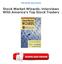 Stock Market Wizards: Interviews With America's Top Stock Traders Download Free (EPUB, PDF)