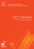 2017 Yearbook AUSTRALIAN PRIVATE EQUITY AND VENTURE CAPITAL ACTIVITY REPORT NOVEMBER Research Partner