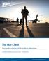 The War Chest. War Funding and the End of the War in Afghanistan. By Katherine Blakeley and Lawrence Korb October