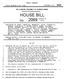 THE GENERAL ASSEMBLY OF PENNSYLVANIA HOUSE BILL