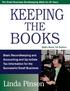 The Small Business Bookkeeping Bible for 20 Years
