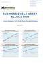 A Novel Business Cycle Multi-Asset Allocation Strategy