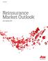 Executive Summary: Risk Transfer Market Responds Well Following Losses 1. Global Reinsurer Capital: Alternative Capital Surge Continues 2