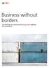 Business without borders