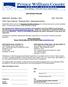 INVITATION FOR BID. TITLE: Liners, Trash Can Warehouse Stock Requirements Contract