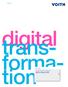 voith.com digital trans- forma- tion
