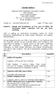 Tender Notice. Tender no. : SIC/HO/TISDC/AU-05 Date : 5 th May, 2012