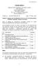 Tender Notice. Tender no. : SIC/HO/TISDC/AU-18 Date : 9 th May, 2012