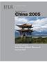 IFLR. Paul, Weiss, Rifkind, Wharton & Garrison LLP. The IFLR Guide to China An exclusive reprint for. A Euromoney Publication