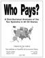 A Distributional Analysis of the Tax Systems in All 50 States