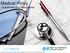 Medical Policy Guidelines and Procedures