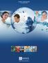 Dionex Corporation Annual Report 2010