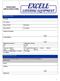FRANCHISEE APPLICATION FORM
