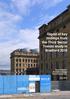 Digest of key findings from the Third Sector Trends study in Bradford 2016