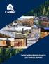 CanWel Building Materials Group Ltd Annual Report
