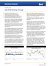 Markets Outlook. Jolly Well Working Through. 19 December research.bnz.co.nz Page 1