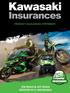 ON-ROAD & OFF ROAD MOTORCYCLE INSURANCE